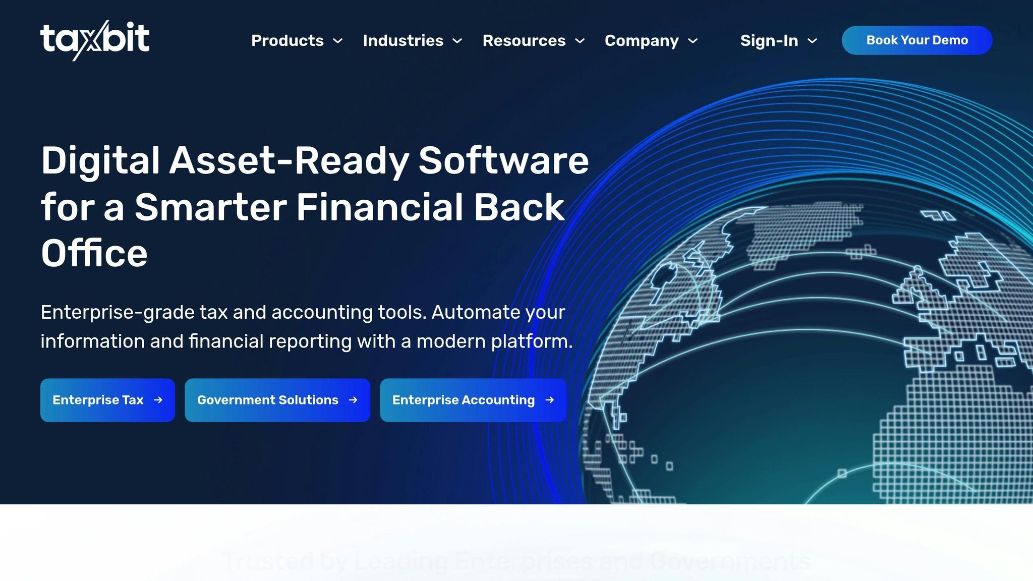 Taxbit