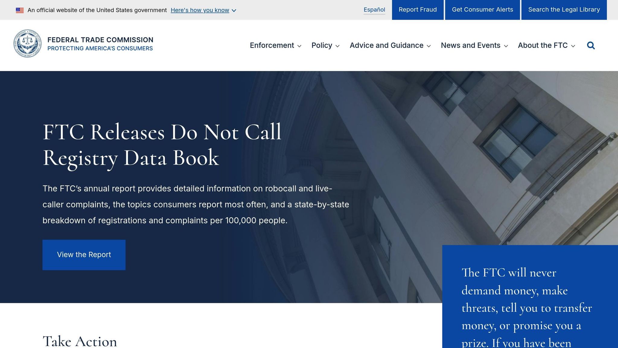 Federal Trade Commission