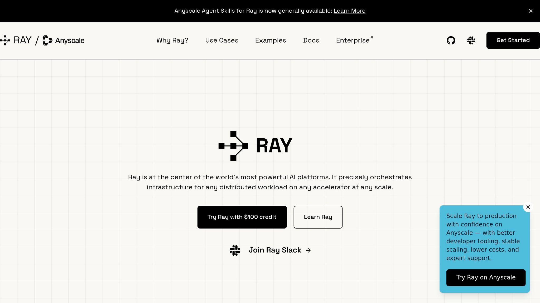 Ray