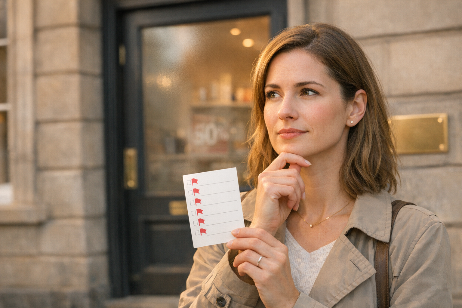 7 Red Flags When Choosing a Beauty Clinic in Scotland