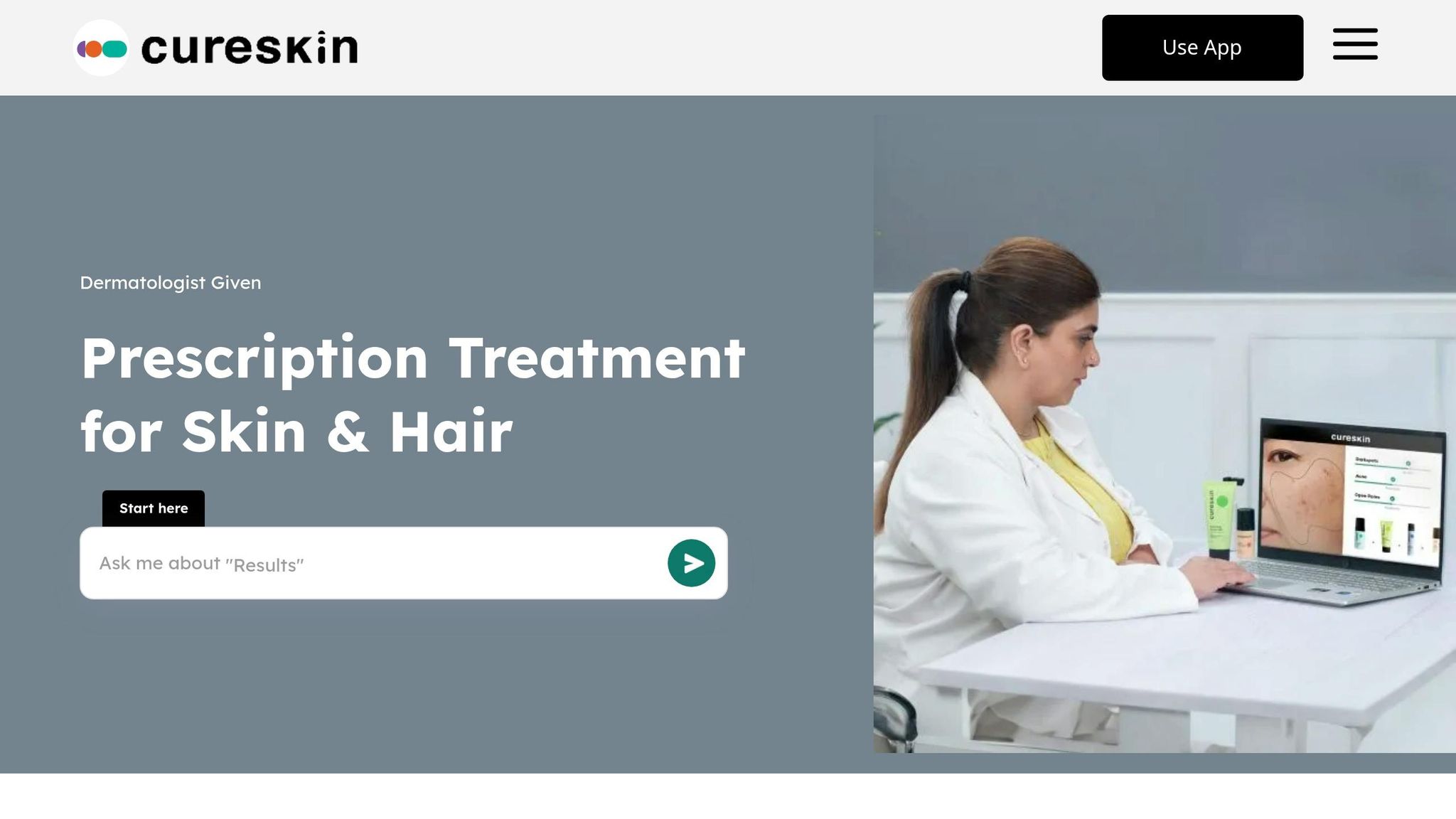 CureSkin