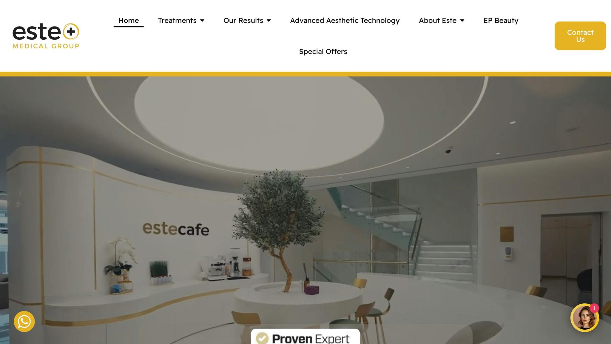 Este Medical Group