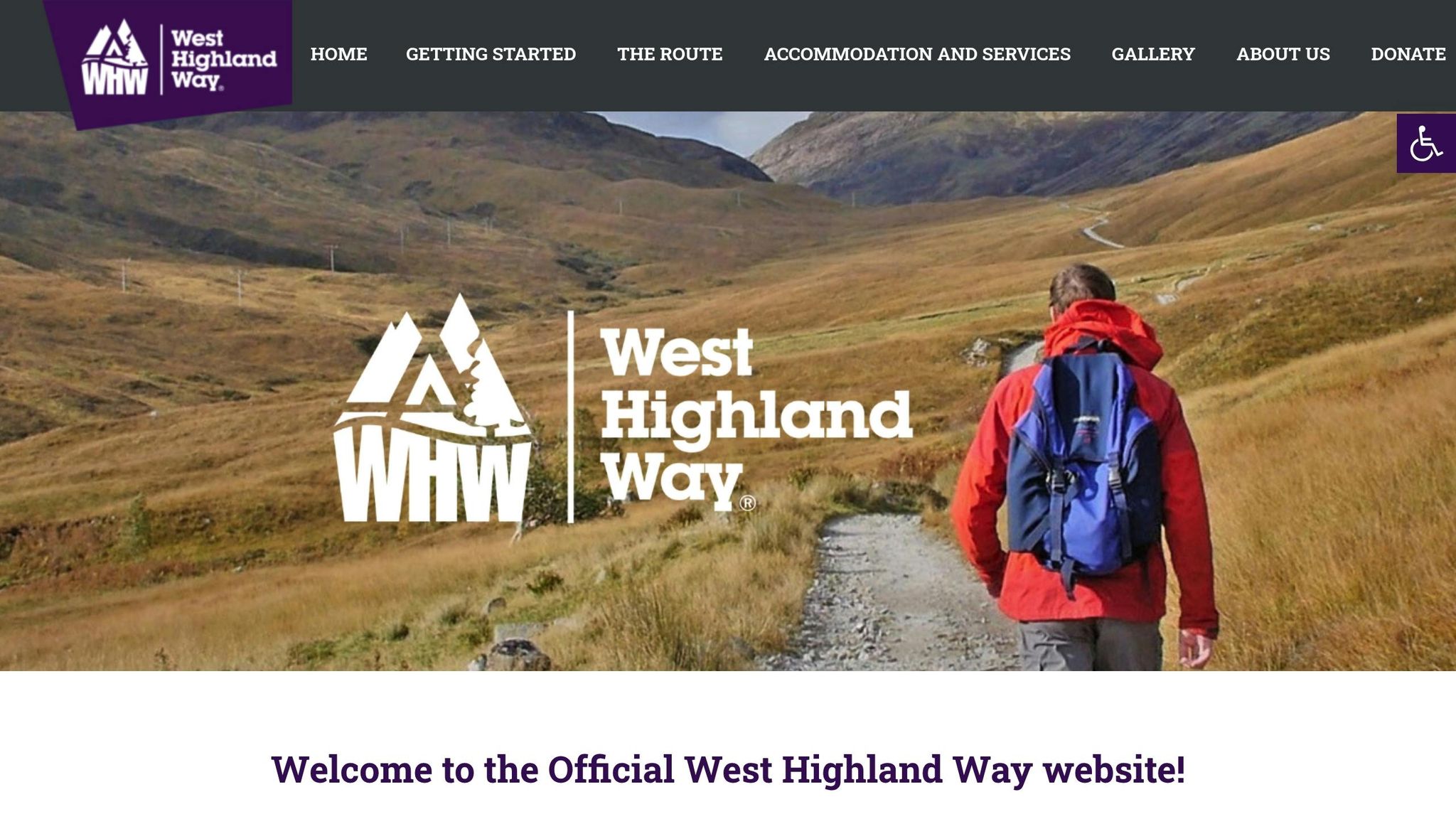 West Highland Way