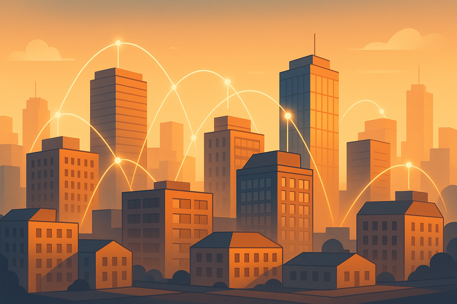 How Machine Learning Transforms Property Valuation Scout