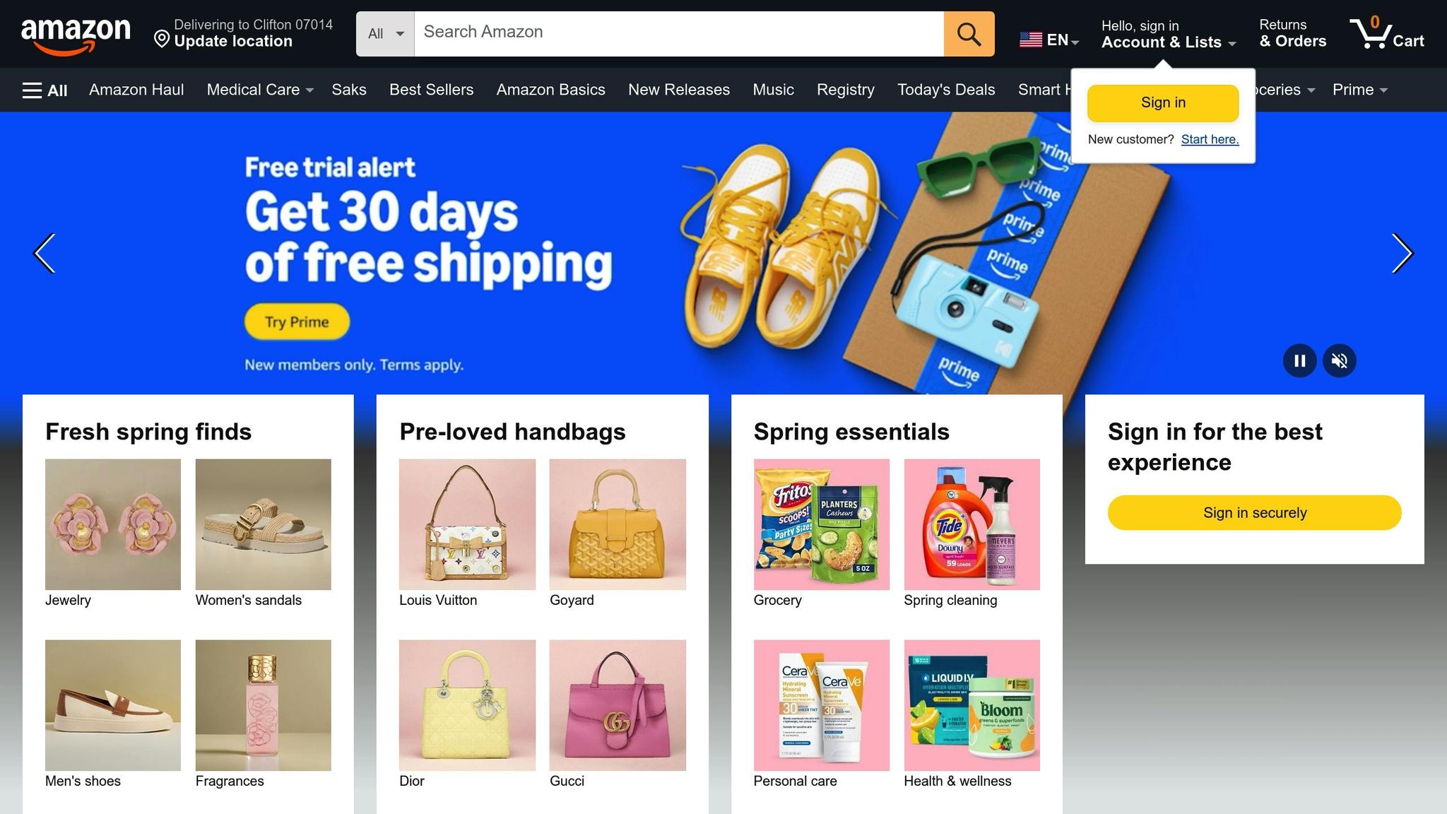 Amazon