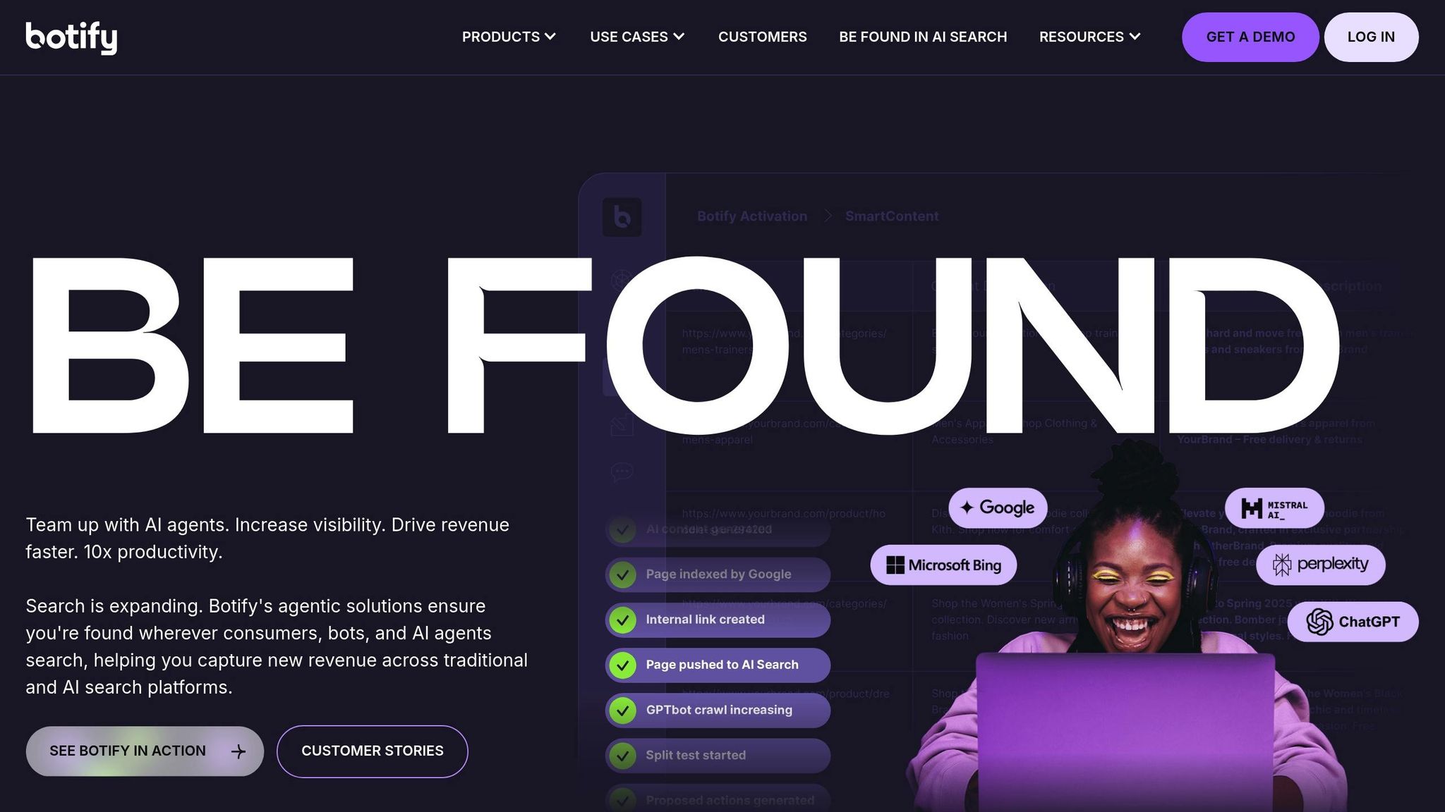 Botify
