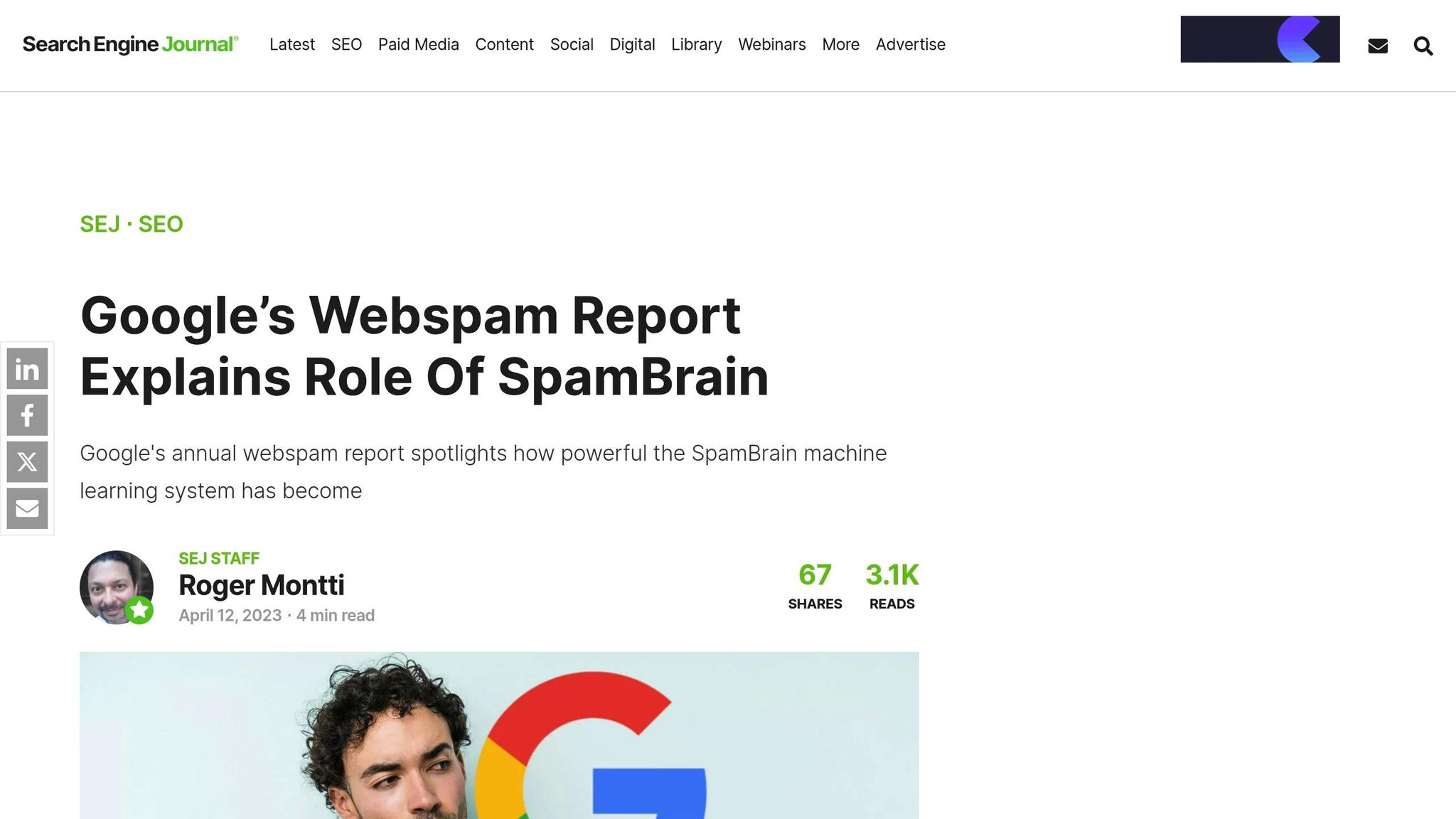 SpamBrain