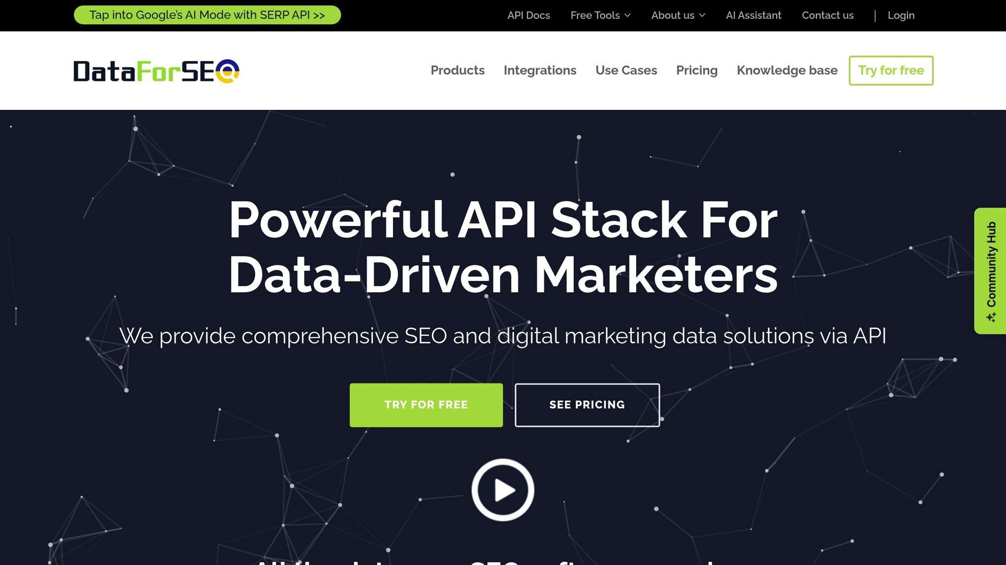 DataForSEO