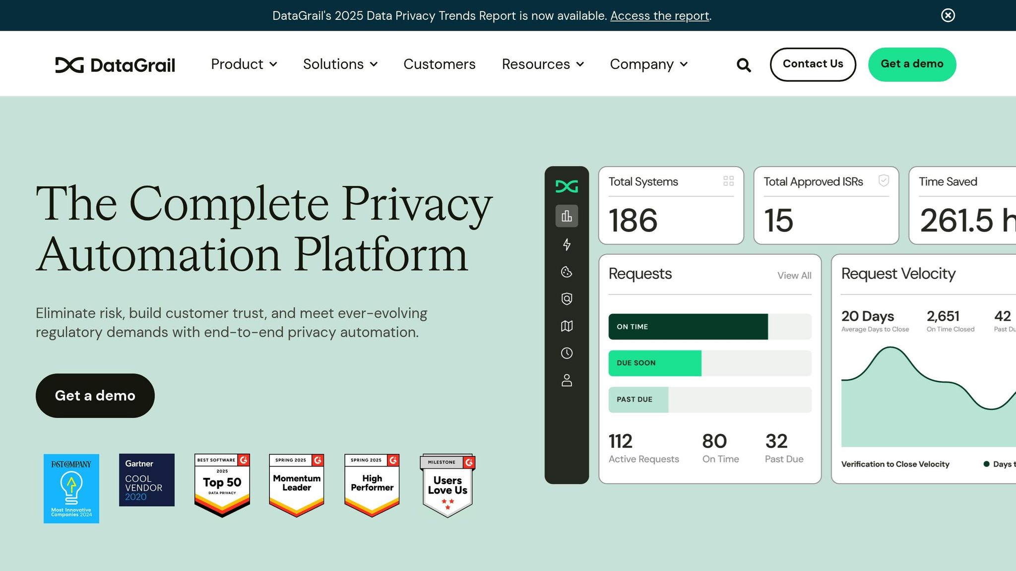 DataGrail