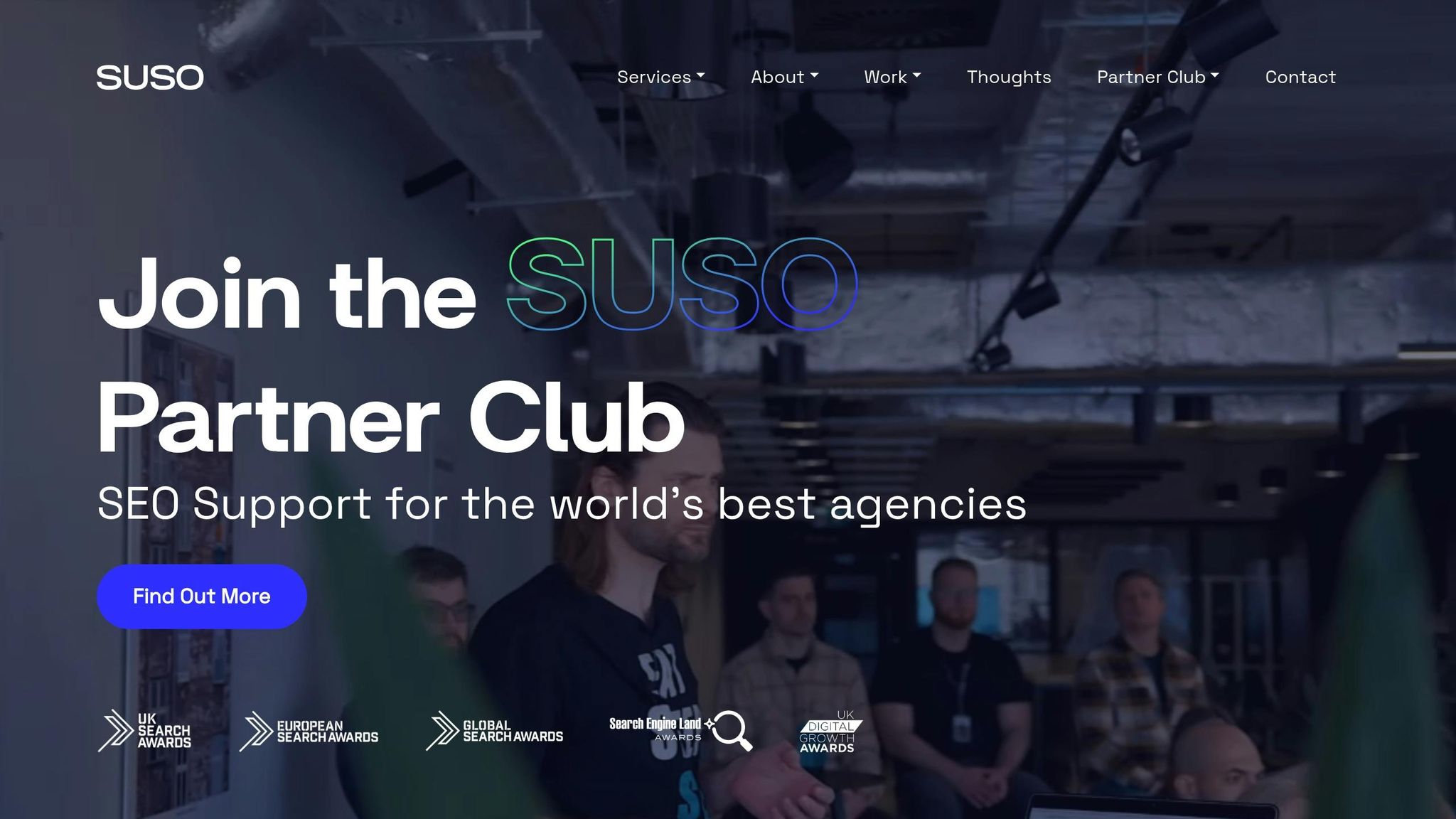 SUSO Digital