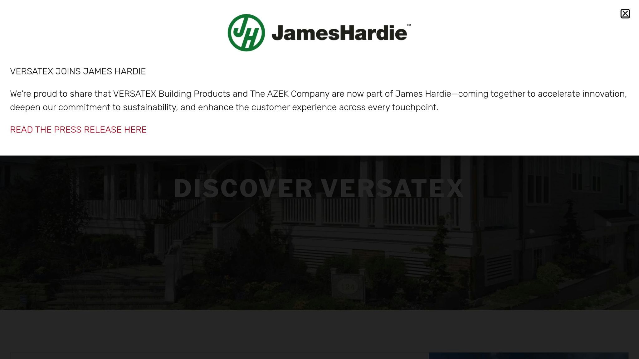 PVC Vinyl Trim Boards