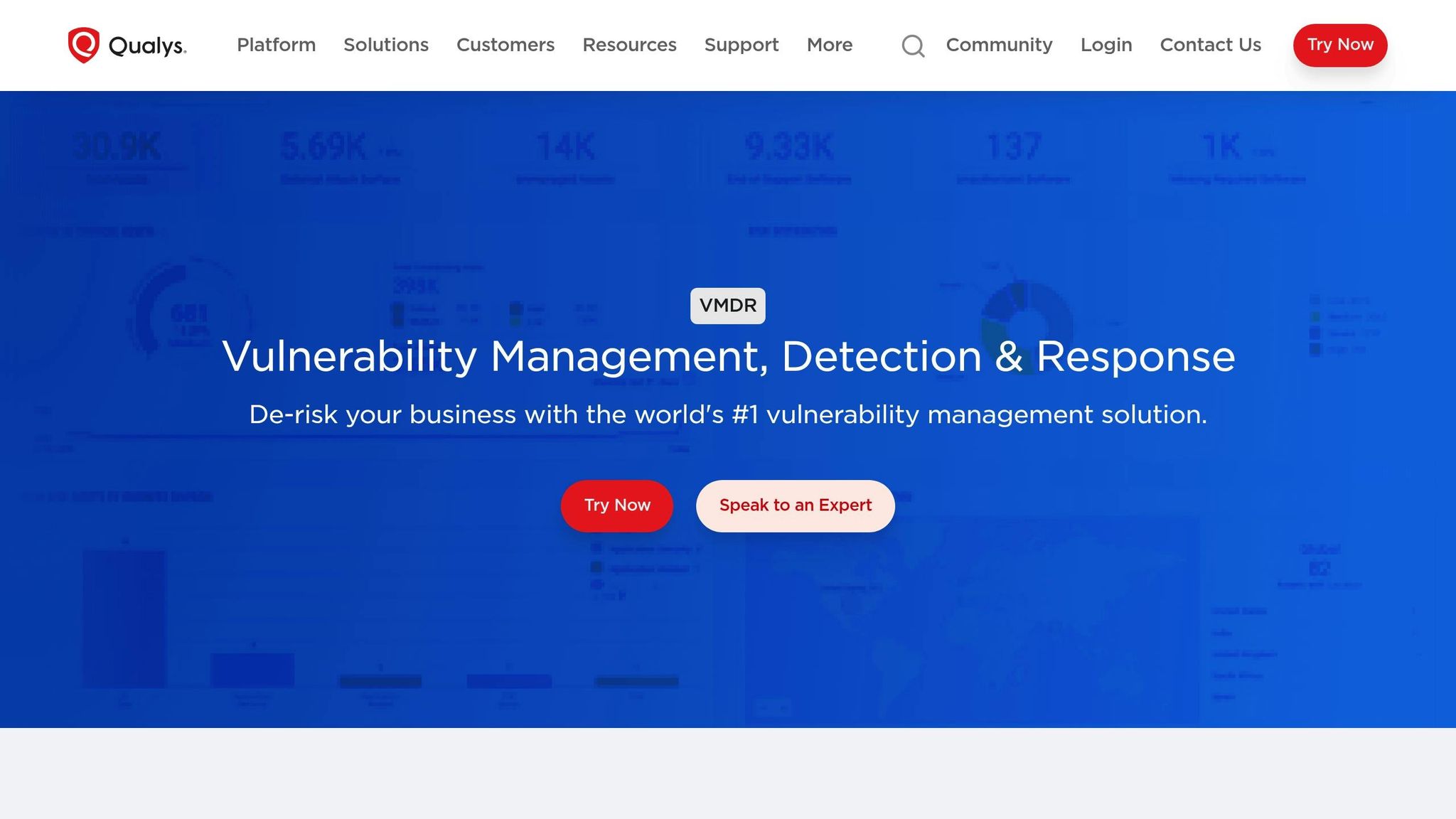 Qualys VMDR