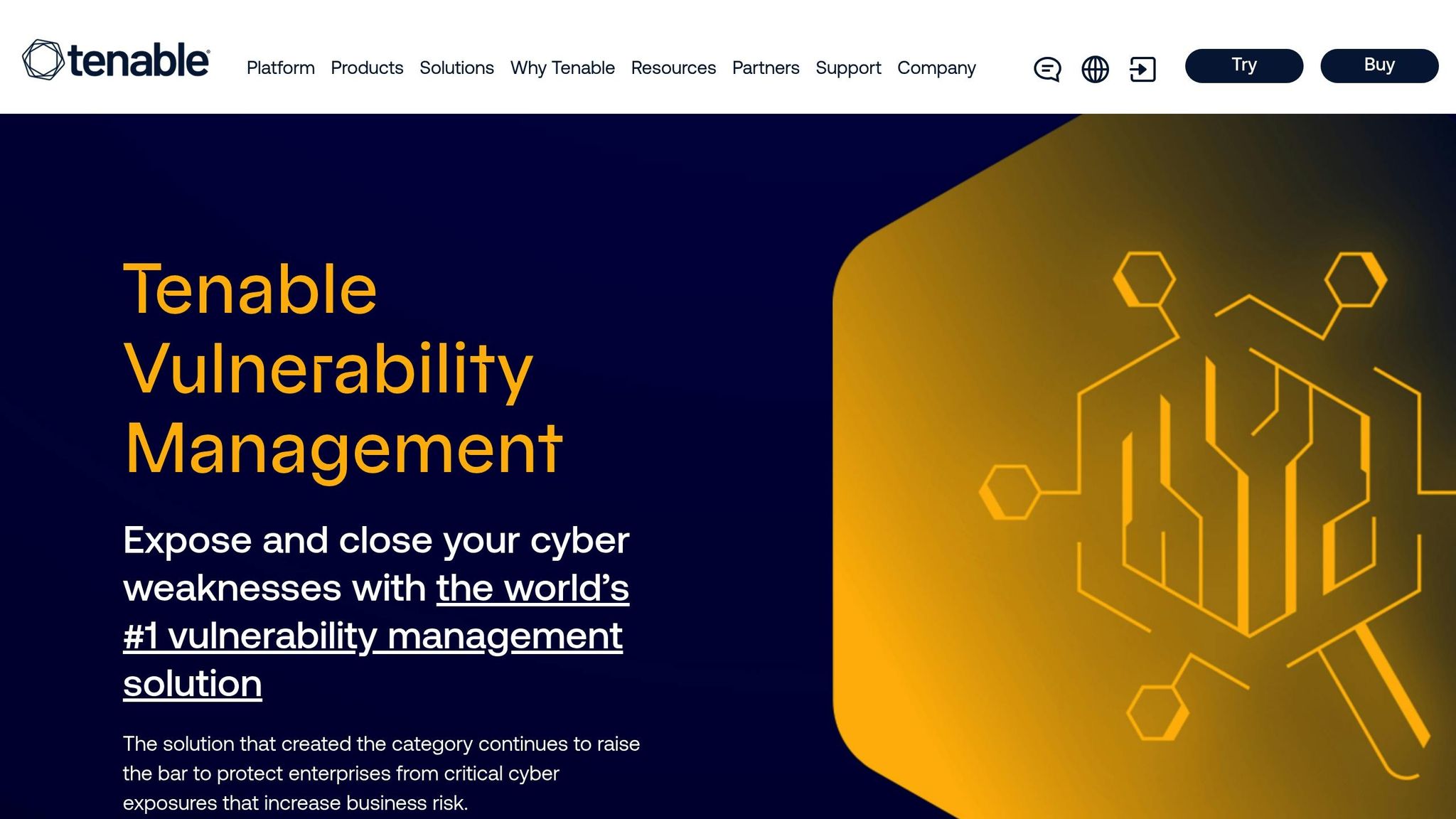 Tenable.io