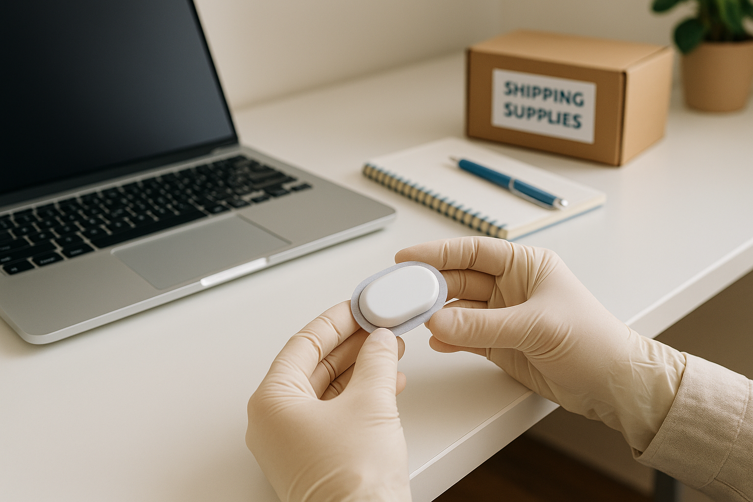 How to Safely Sell CGM Sensors: Step-by-Step Guide