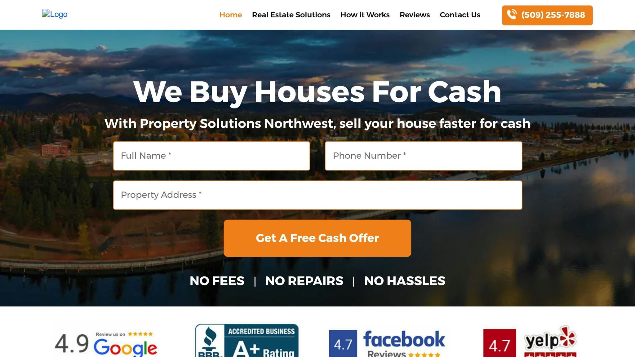 Property Solutions Northwest