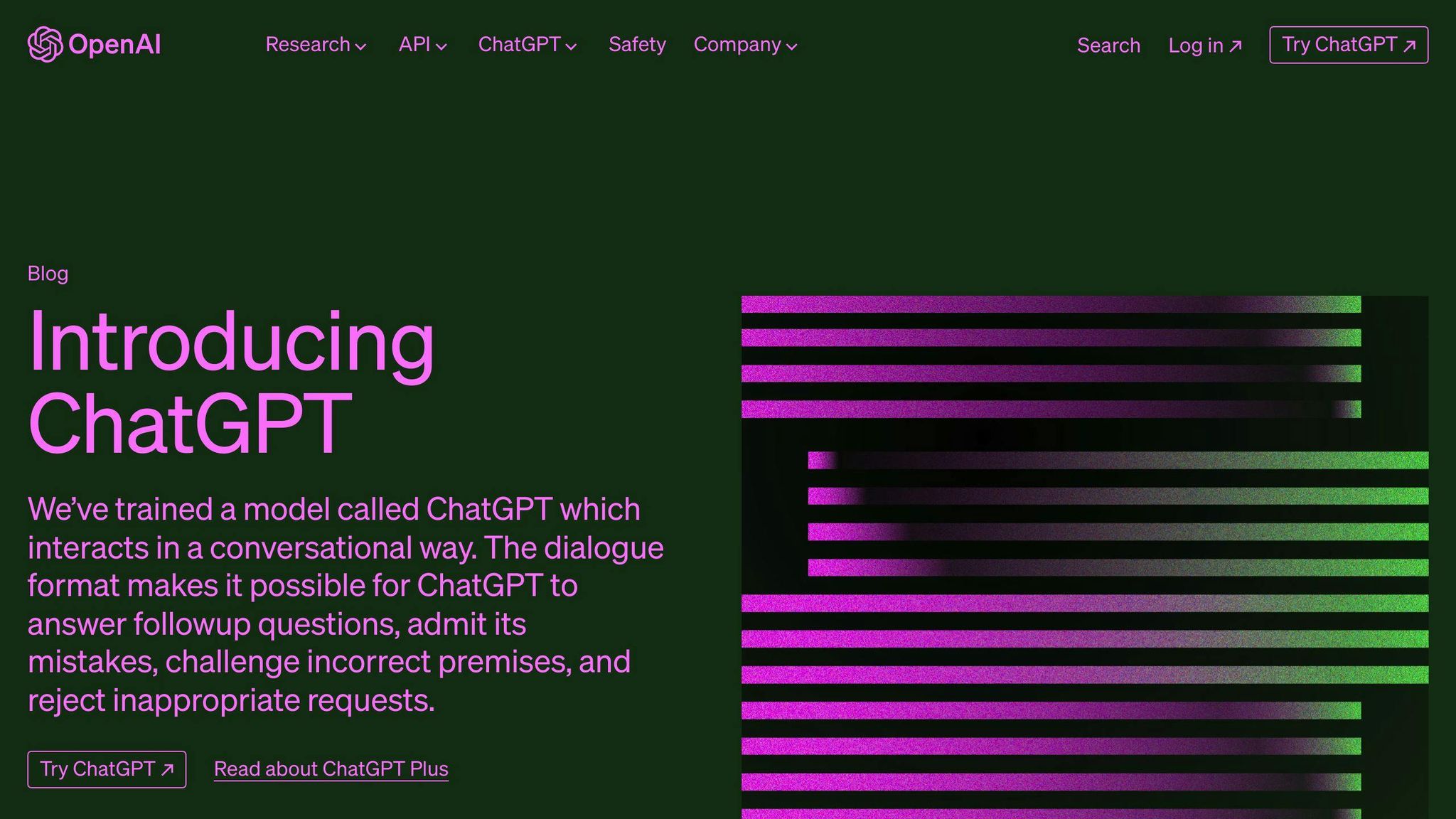 ChatGPT