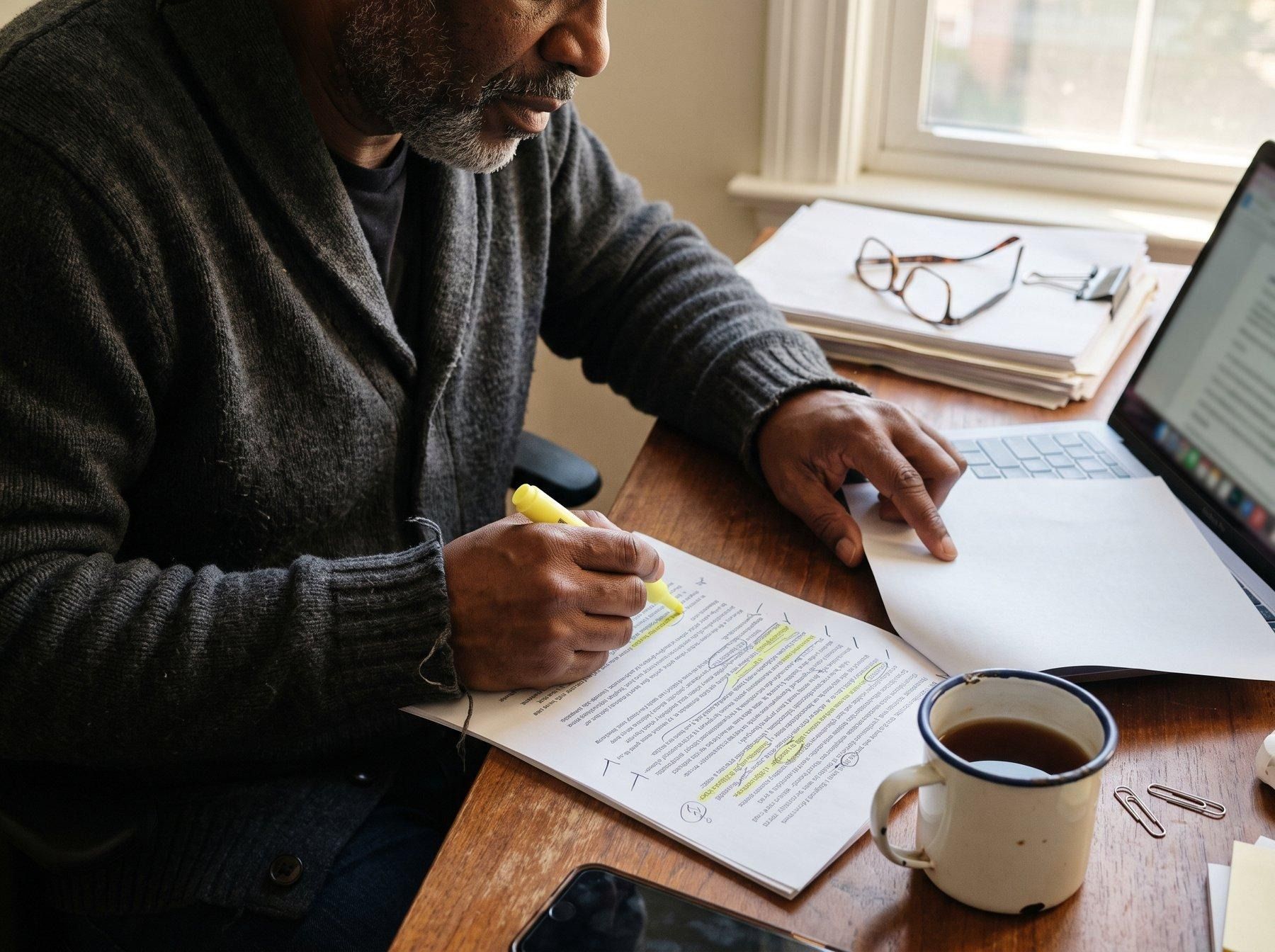 Pre-publish checks that catch errors before AI-assisted content goes live