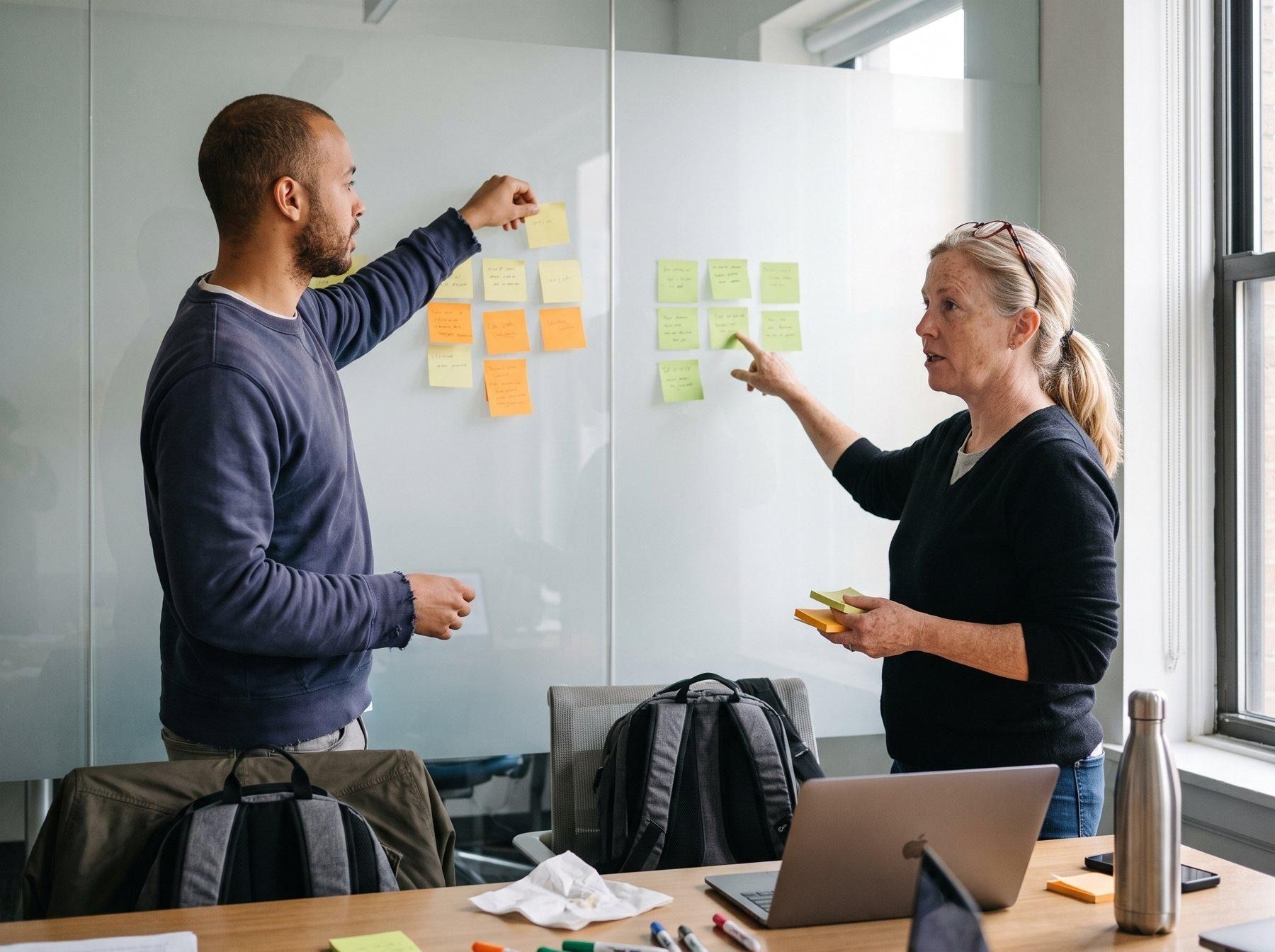 Sorting SEO tasks into automate, gate and keep-human groups before handing work to agents