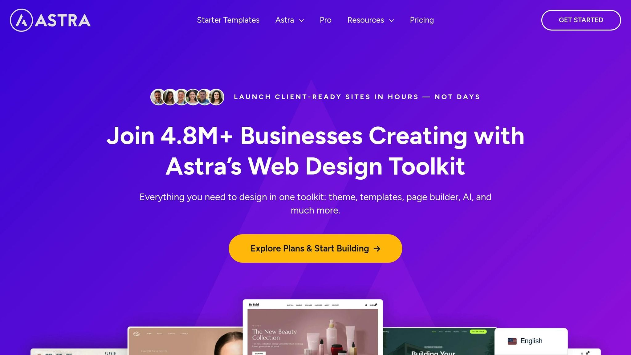 Astra