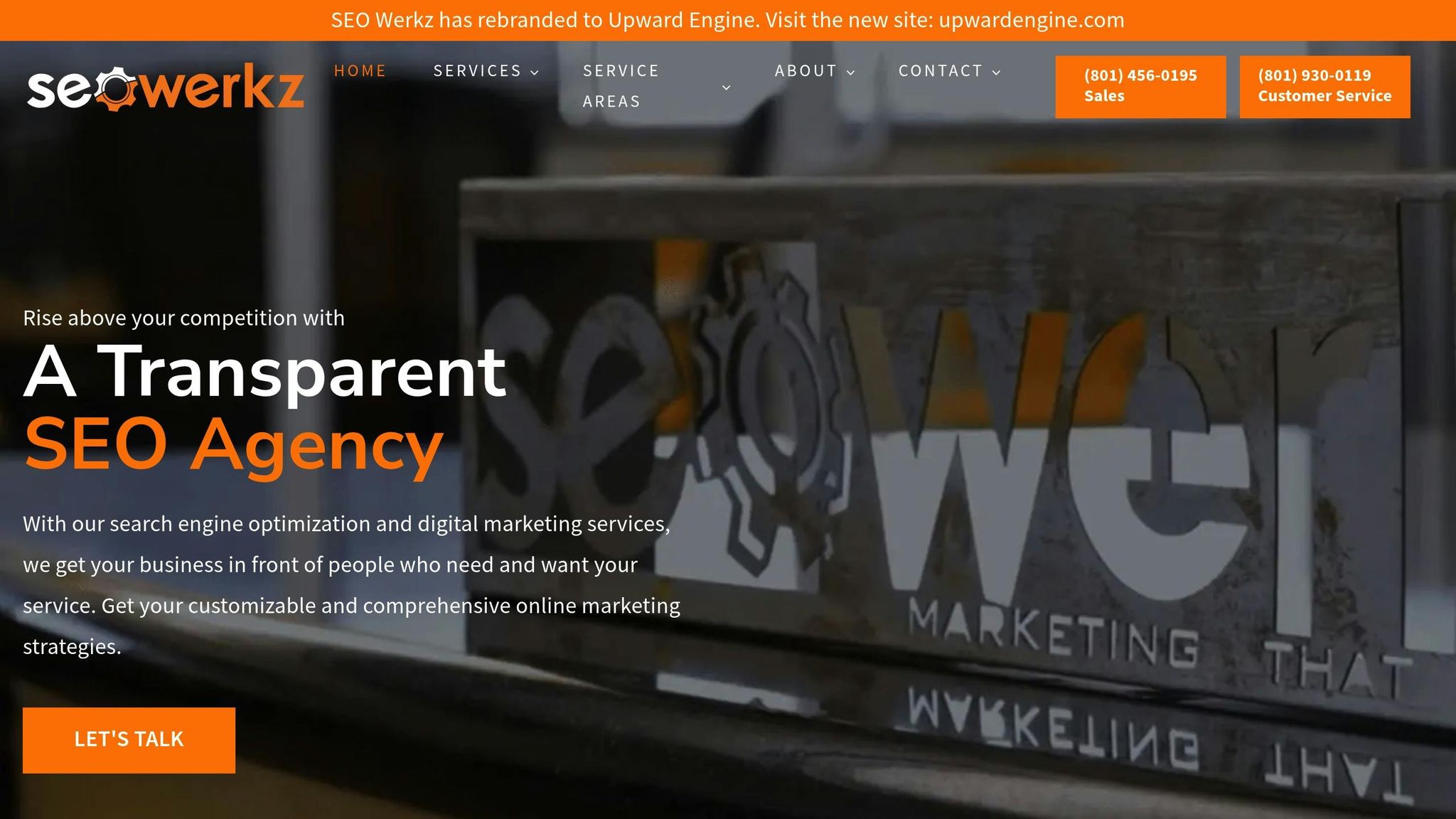 SEO Werkz