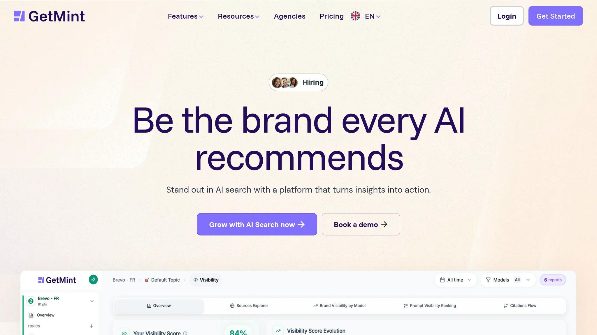 GetMint