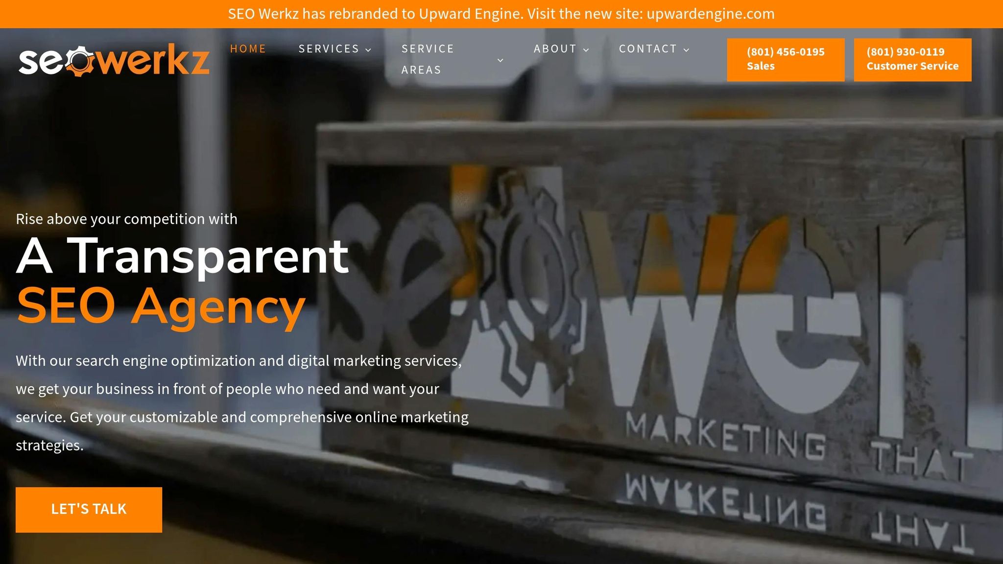 SEO Werkz