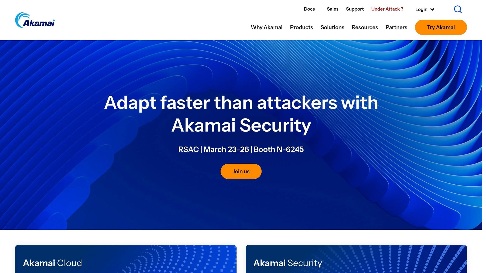 Akamai