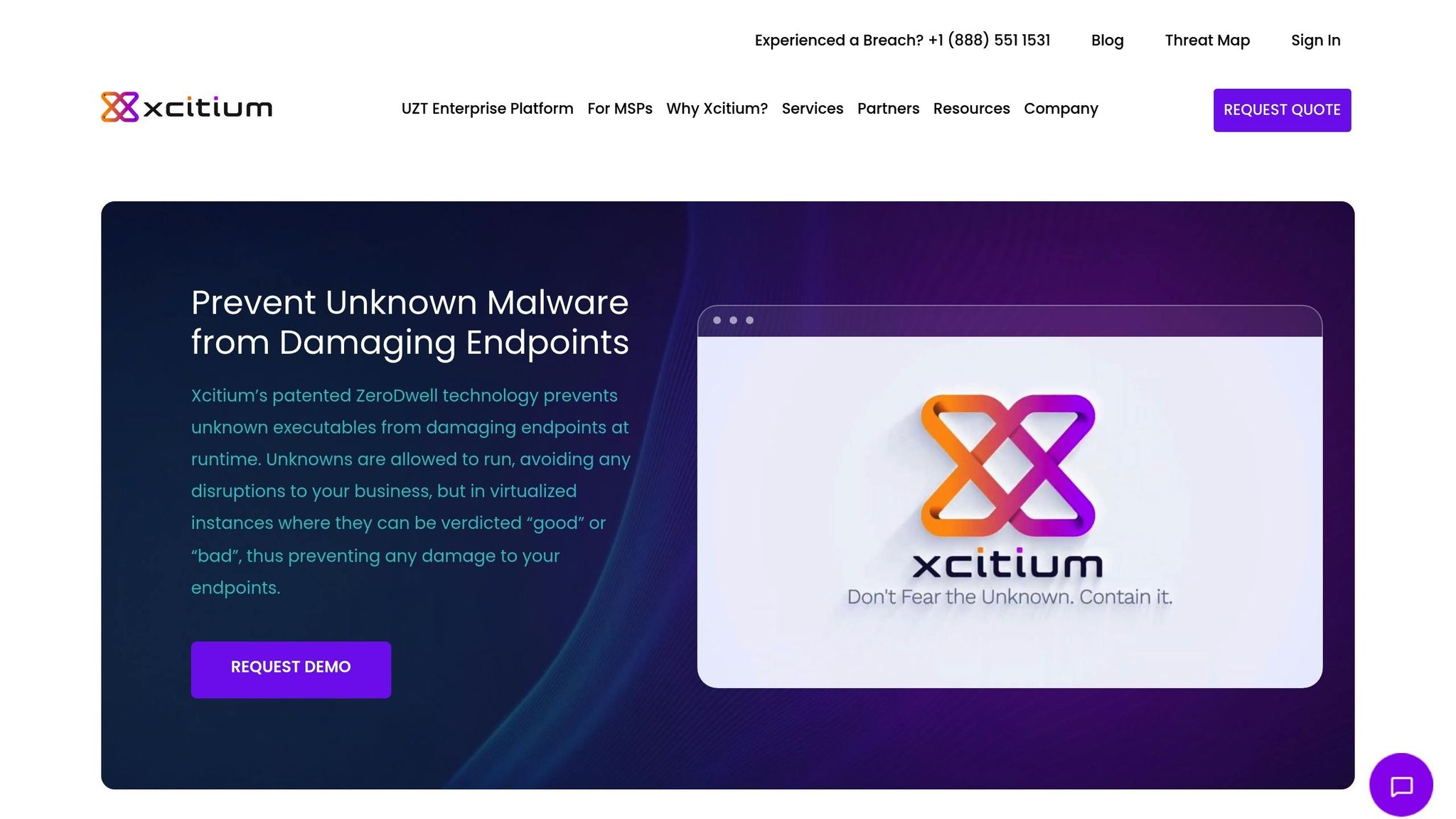 Xcitium