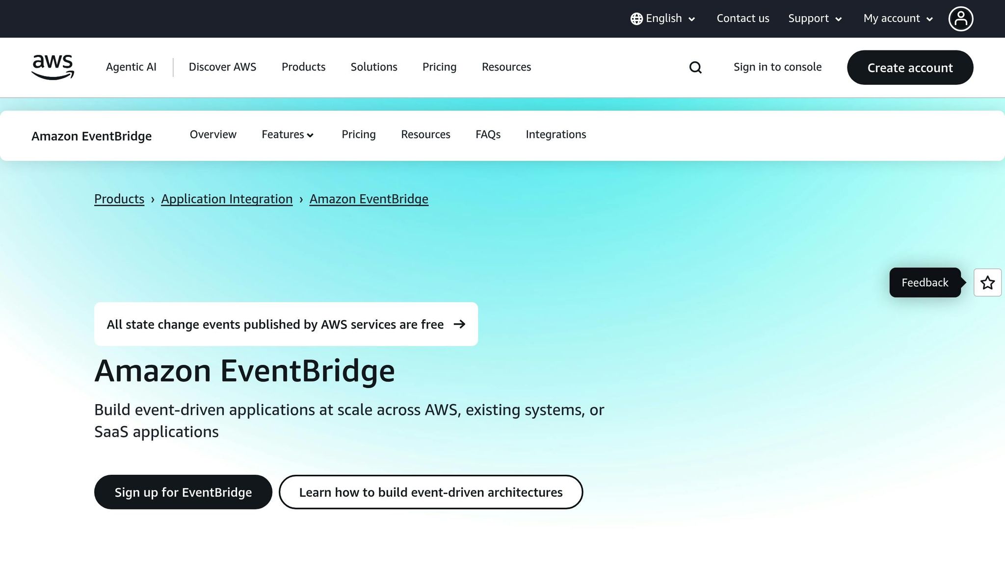 EventBridge