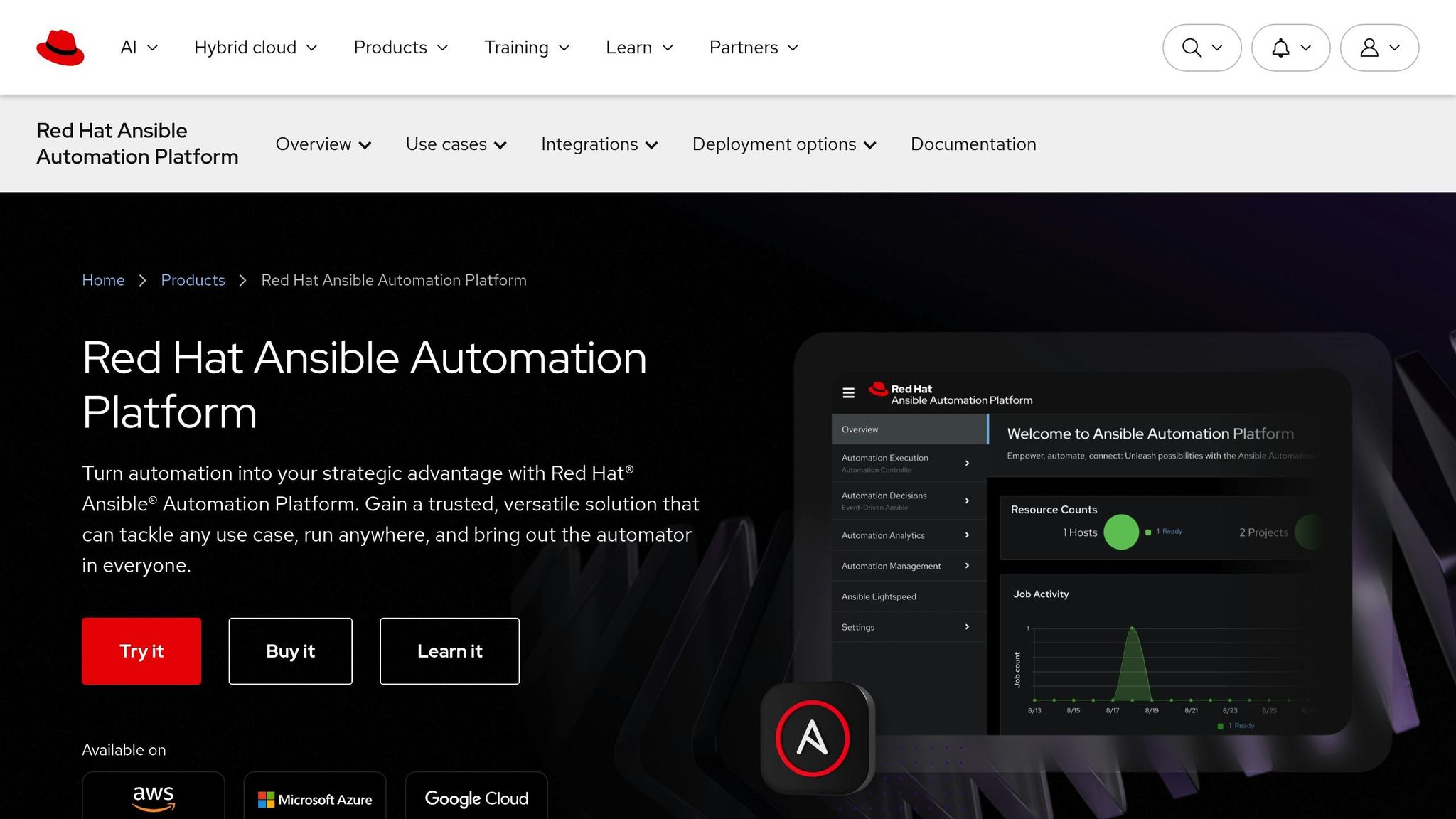 Ansible