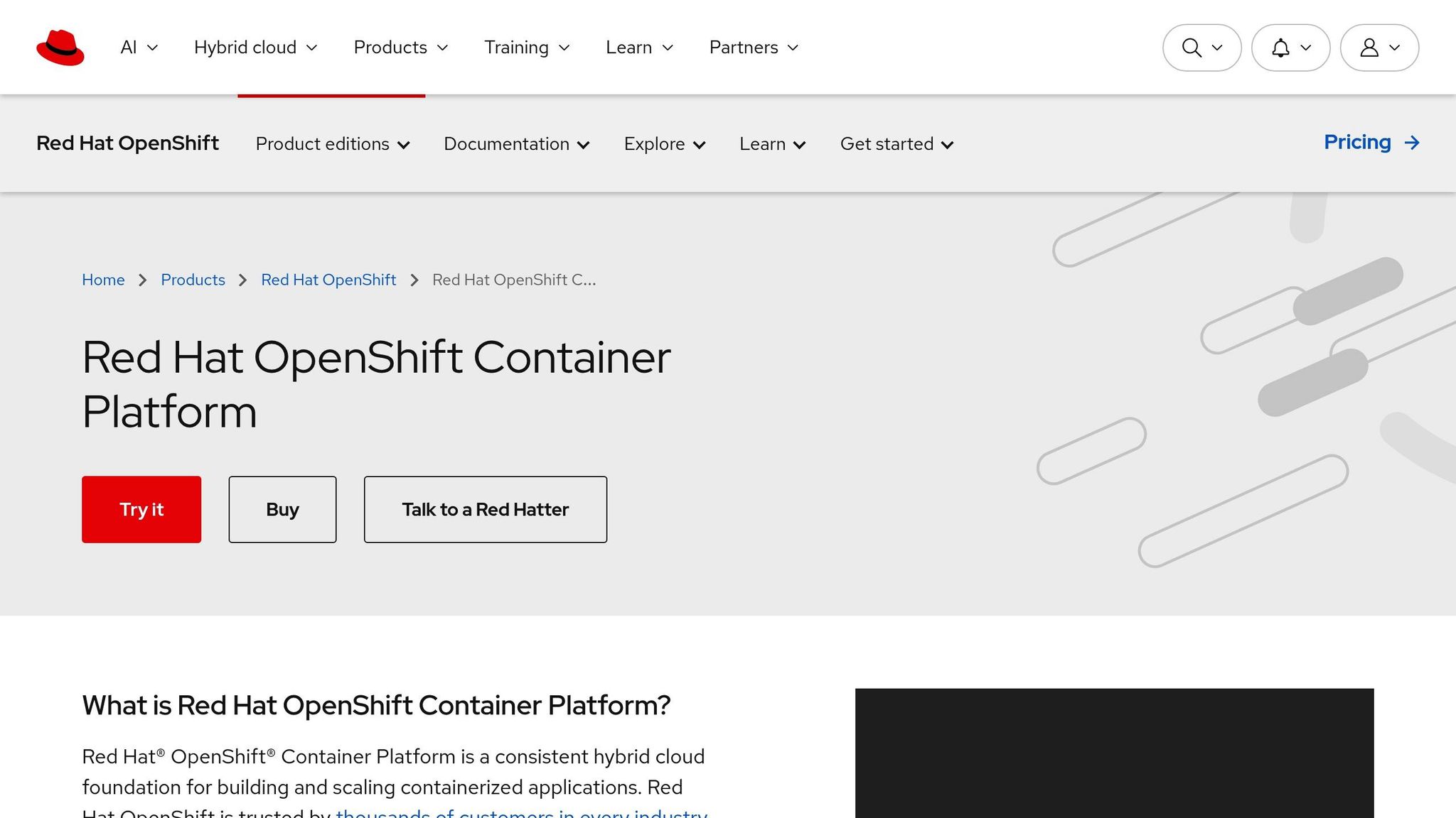 OpenShift