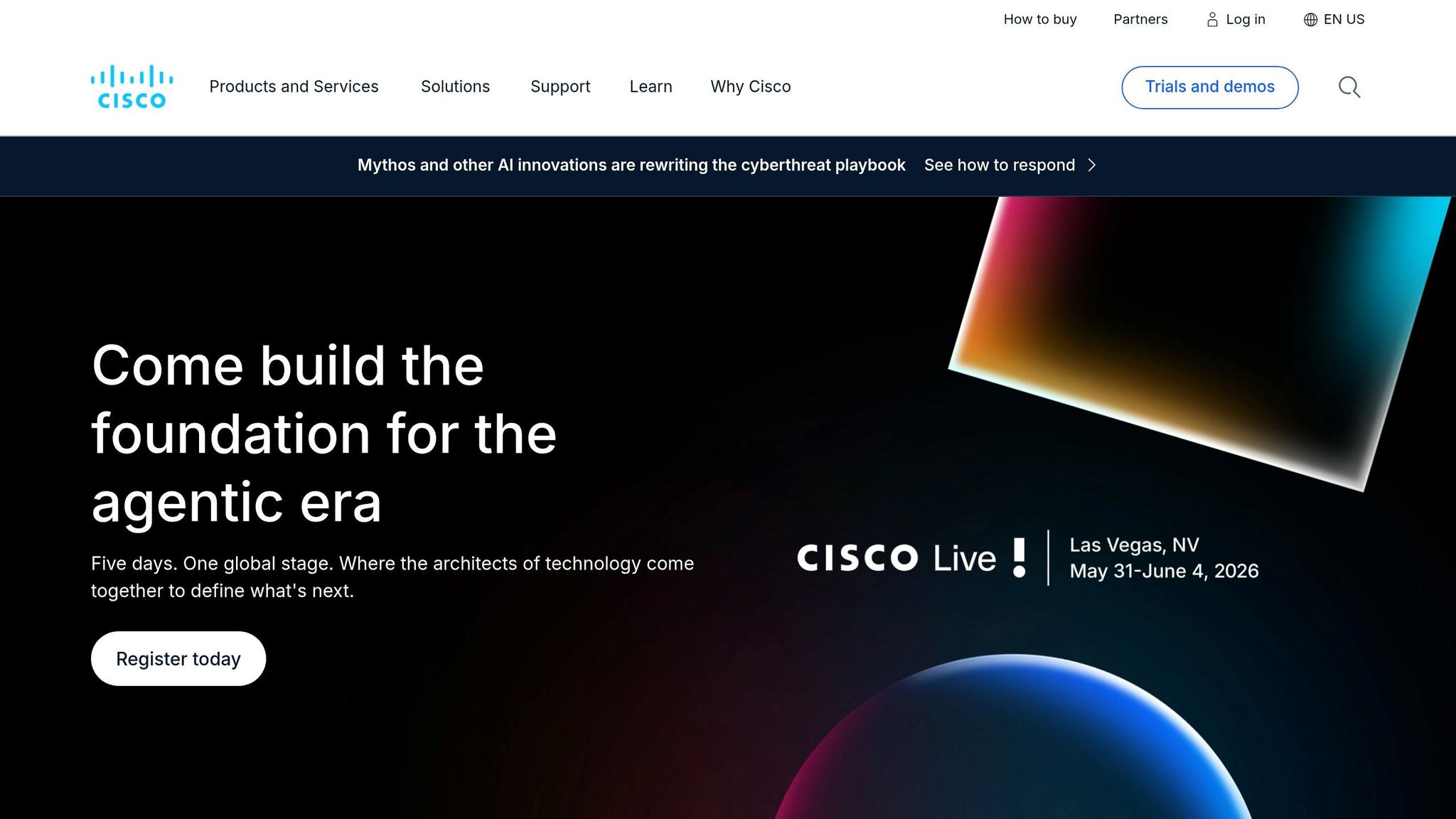 Cisco
