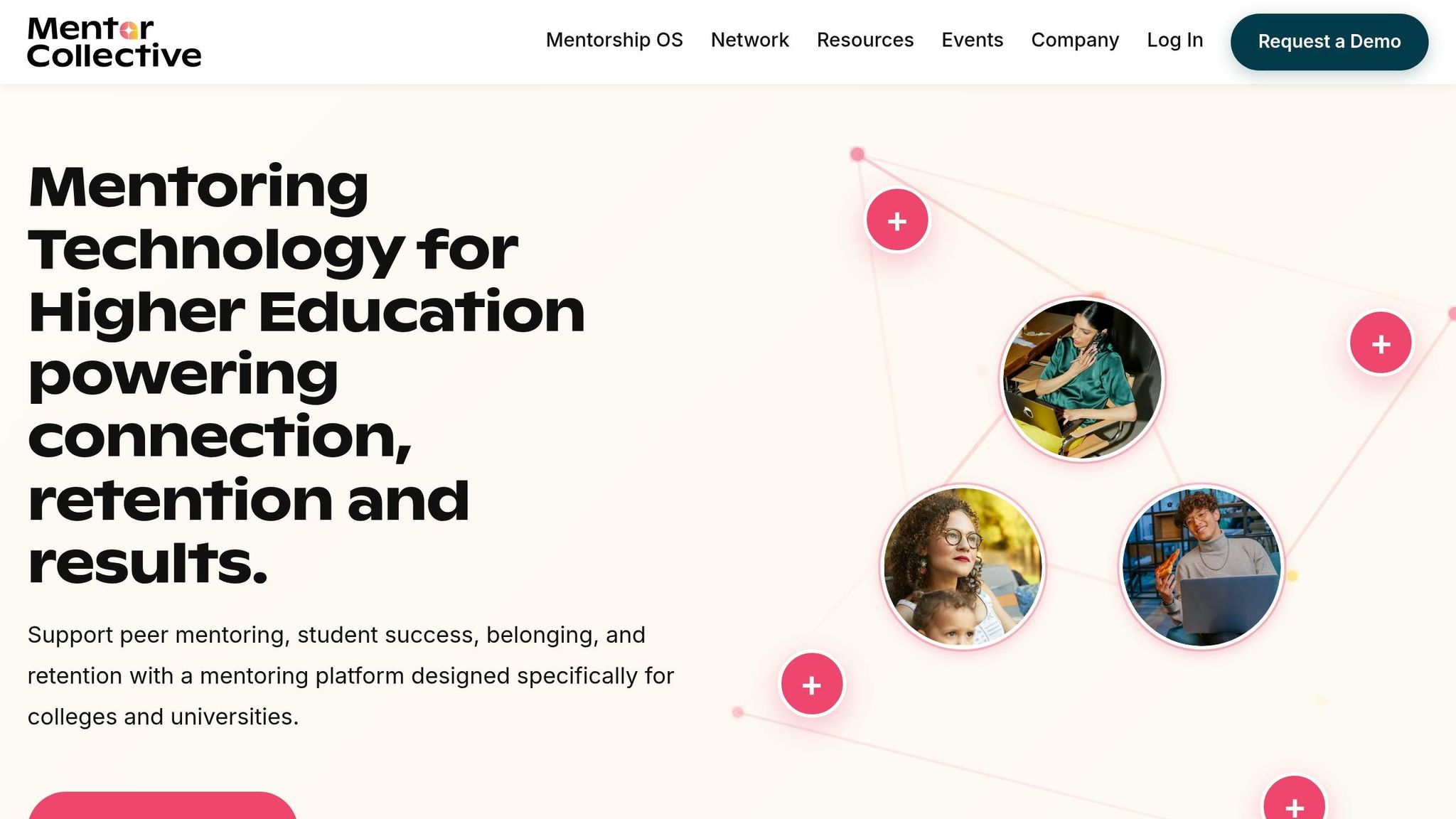 Mentor Collective