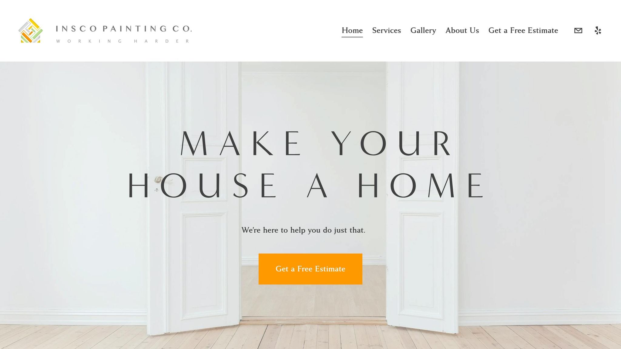 Insco Painting Company
