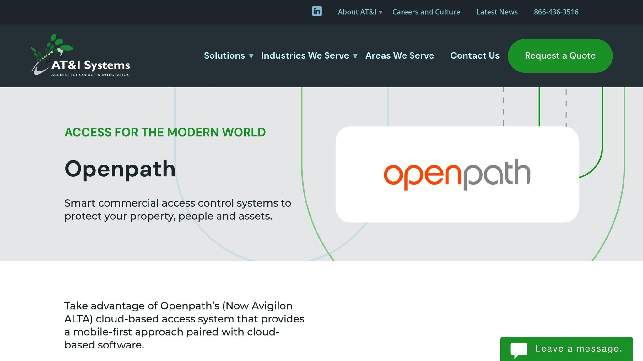 Openpath