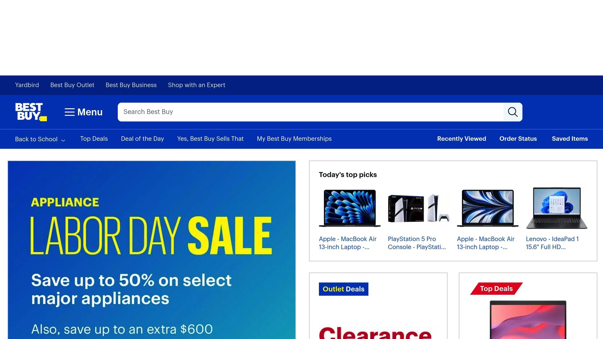 Best Buy