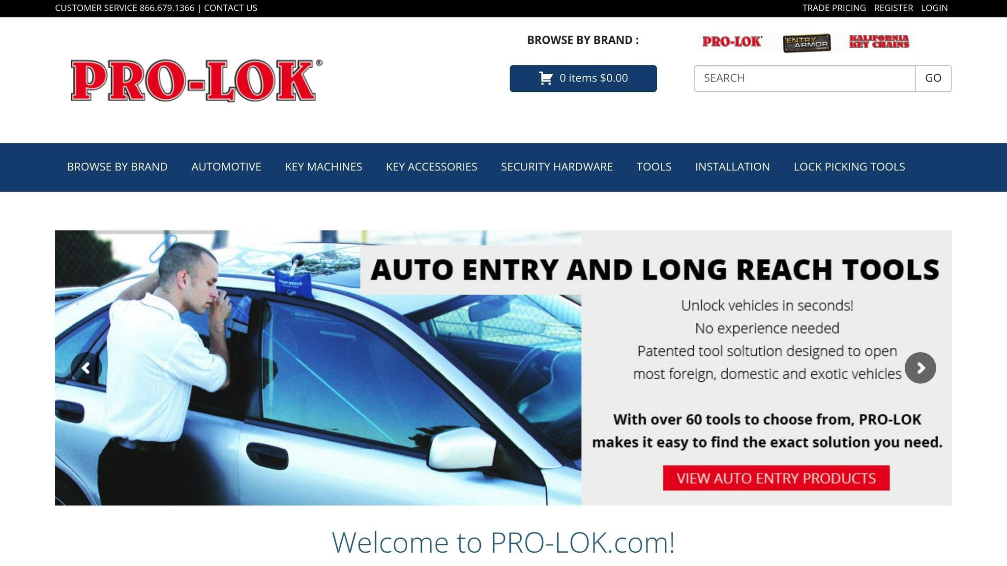 Pro-Lok