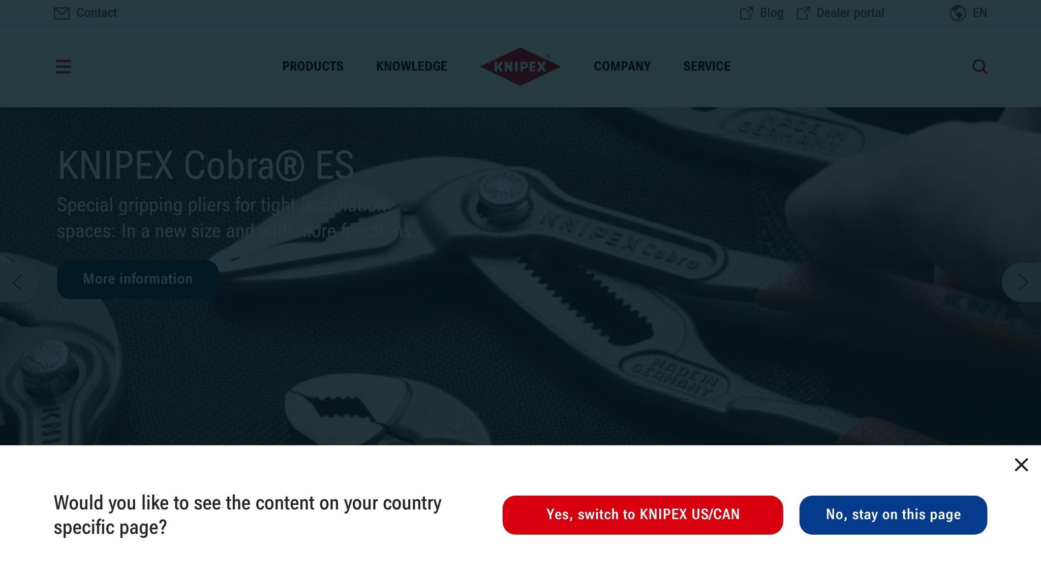 Knipex
