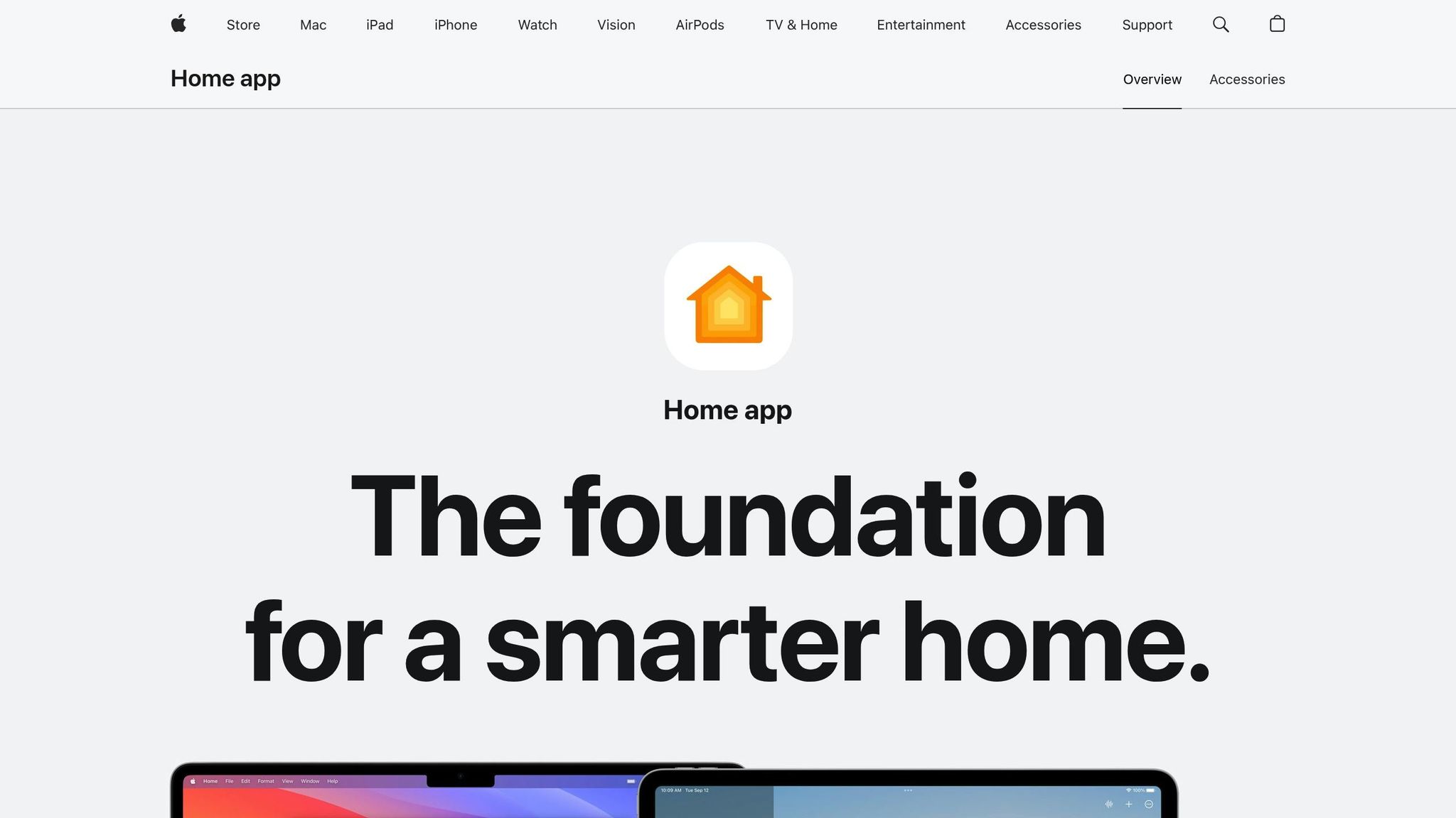 Apple HomeKit