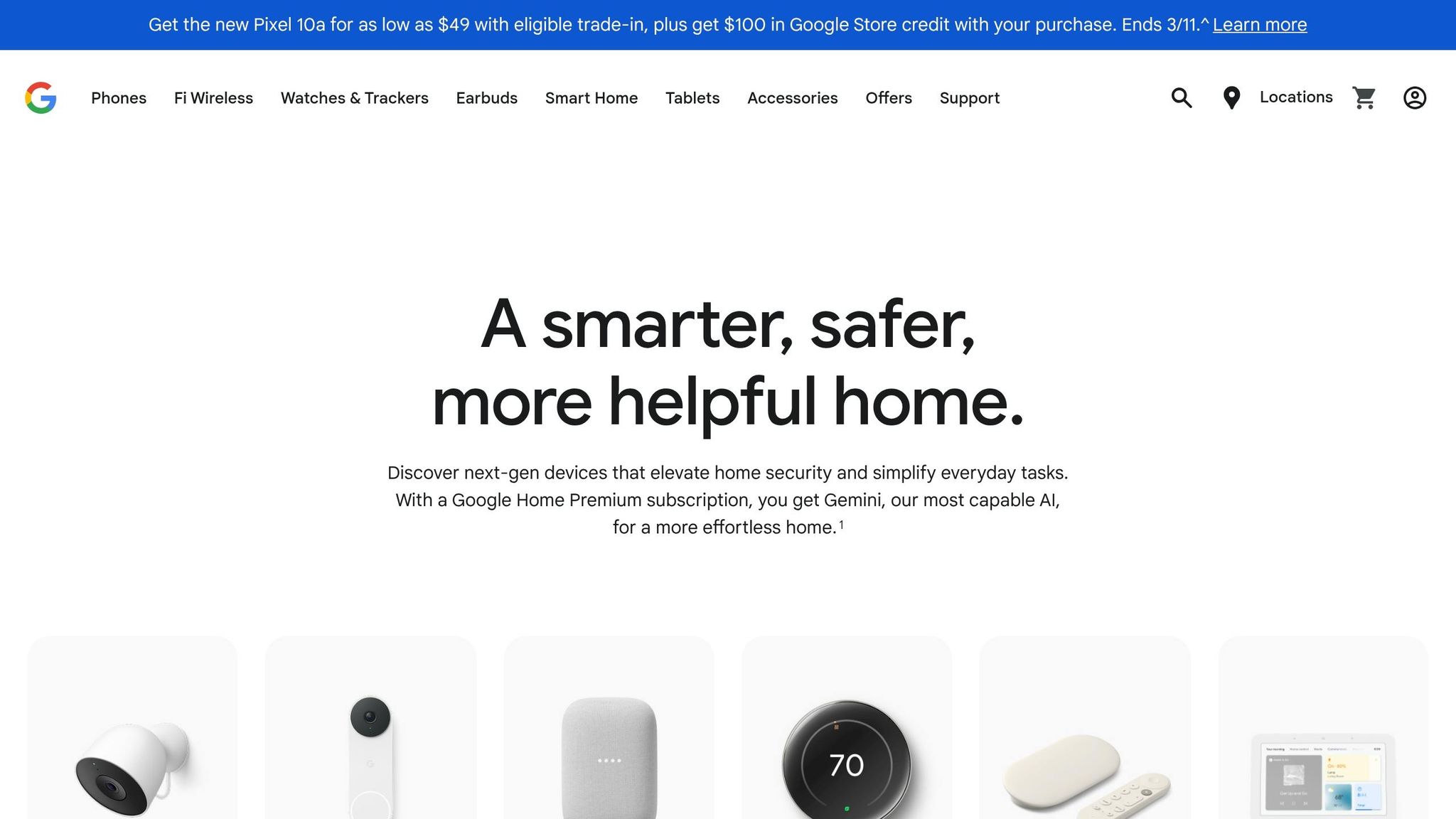 Google Nest