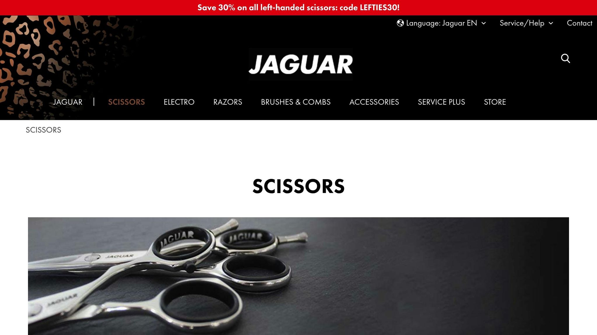 Jaguar