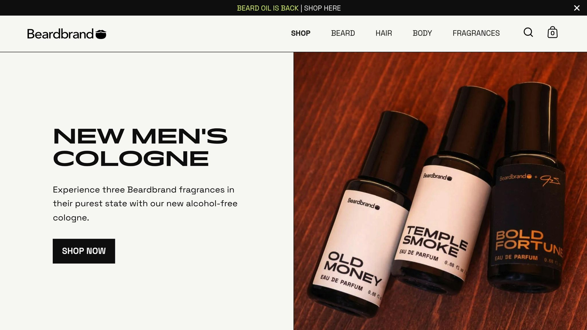 Beardbrand