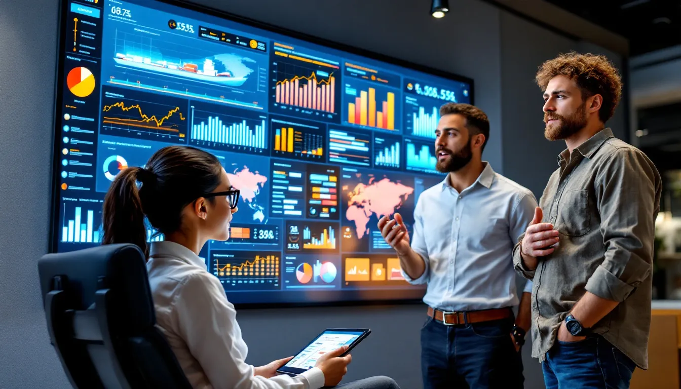 7 Ways to Reduce LTL Shipping Costs with API Integration