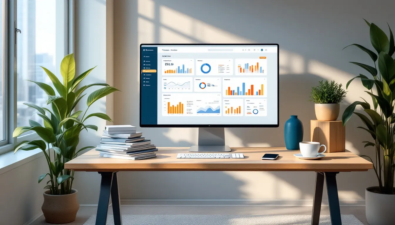 How to Choose the Right TMS API for Your Business