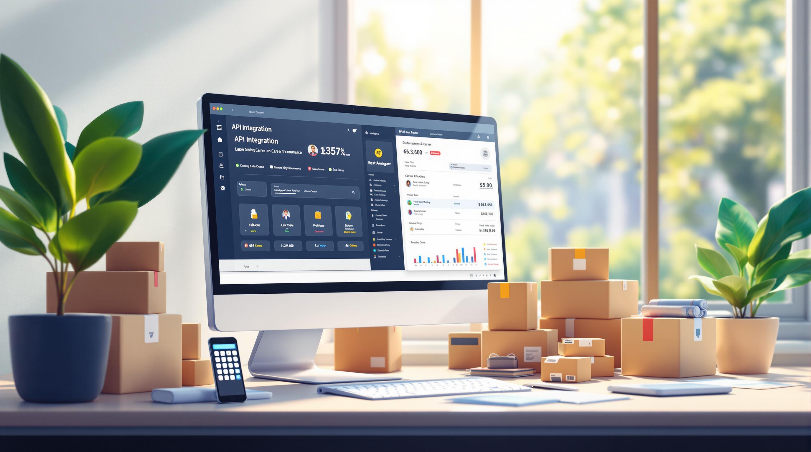 Carrier Integration Checklist: 10 Essential Requirements
