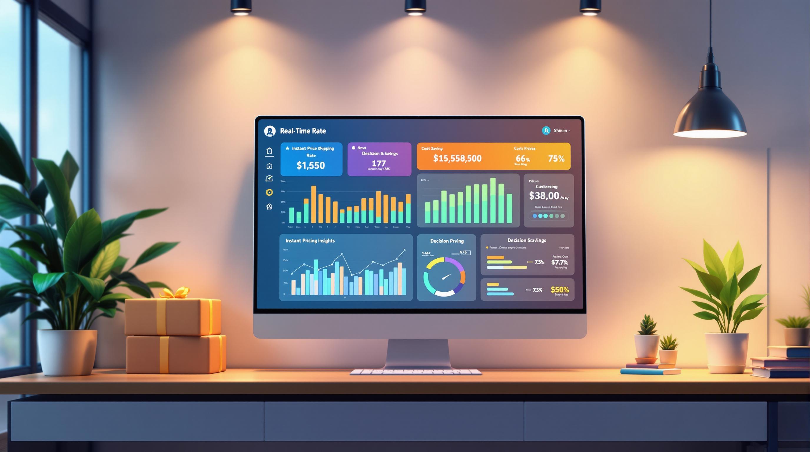 Real-Time Rate Analytics Explained