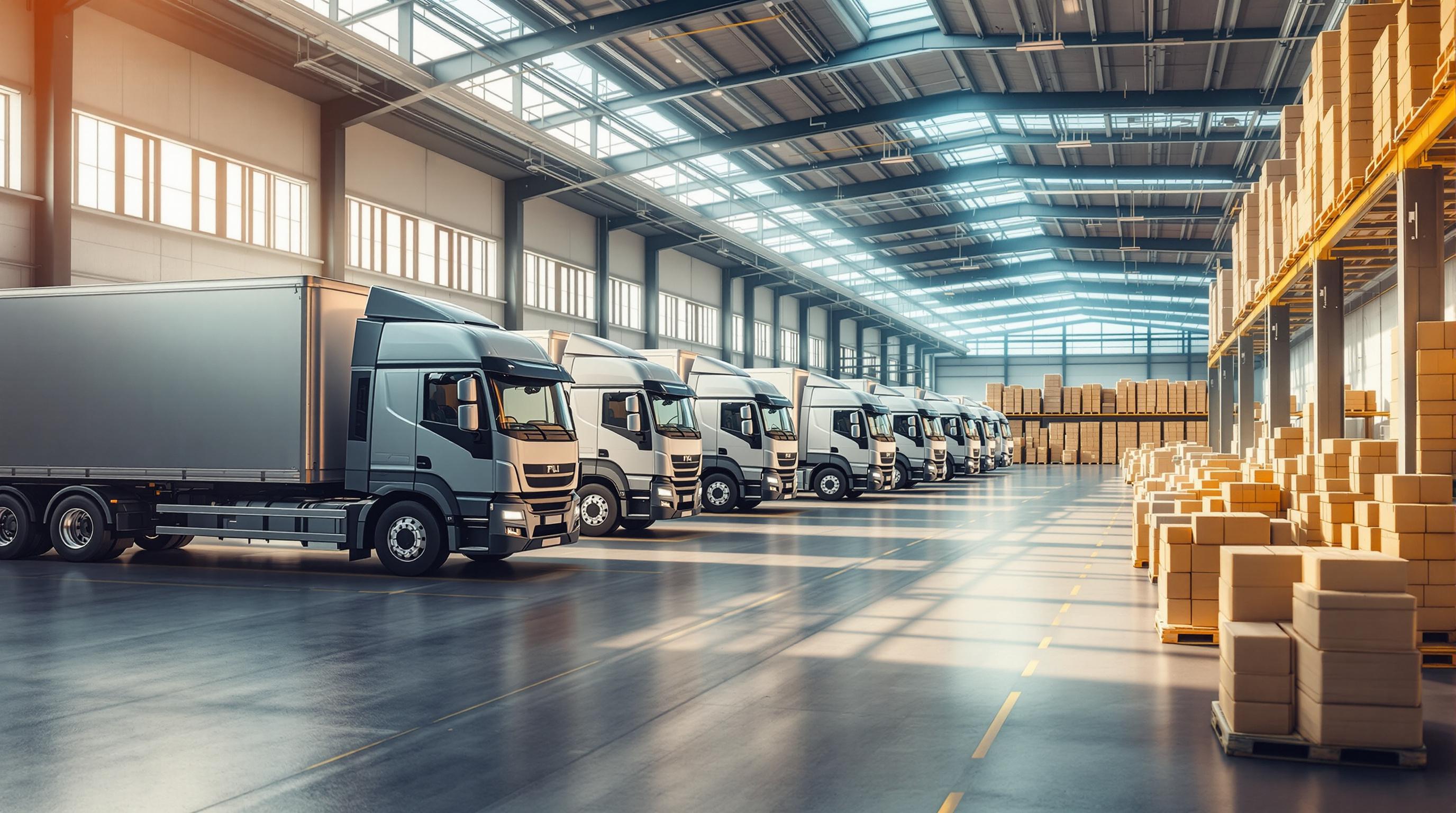 Carrier Network Integration: A Comparative Analysis