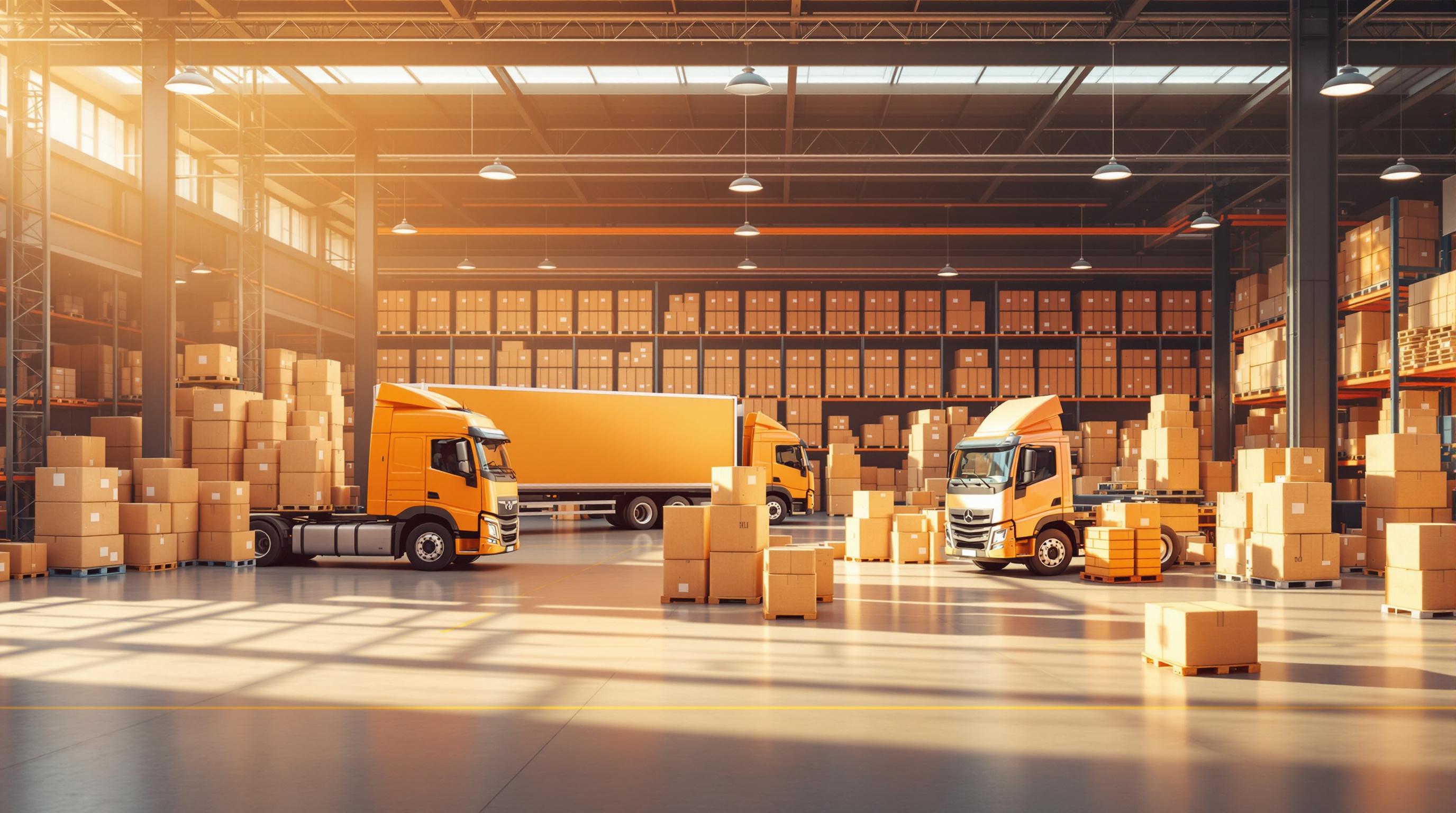 How Dynamic Rates Impact LTL Shipping Costs