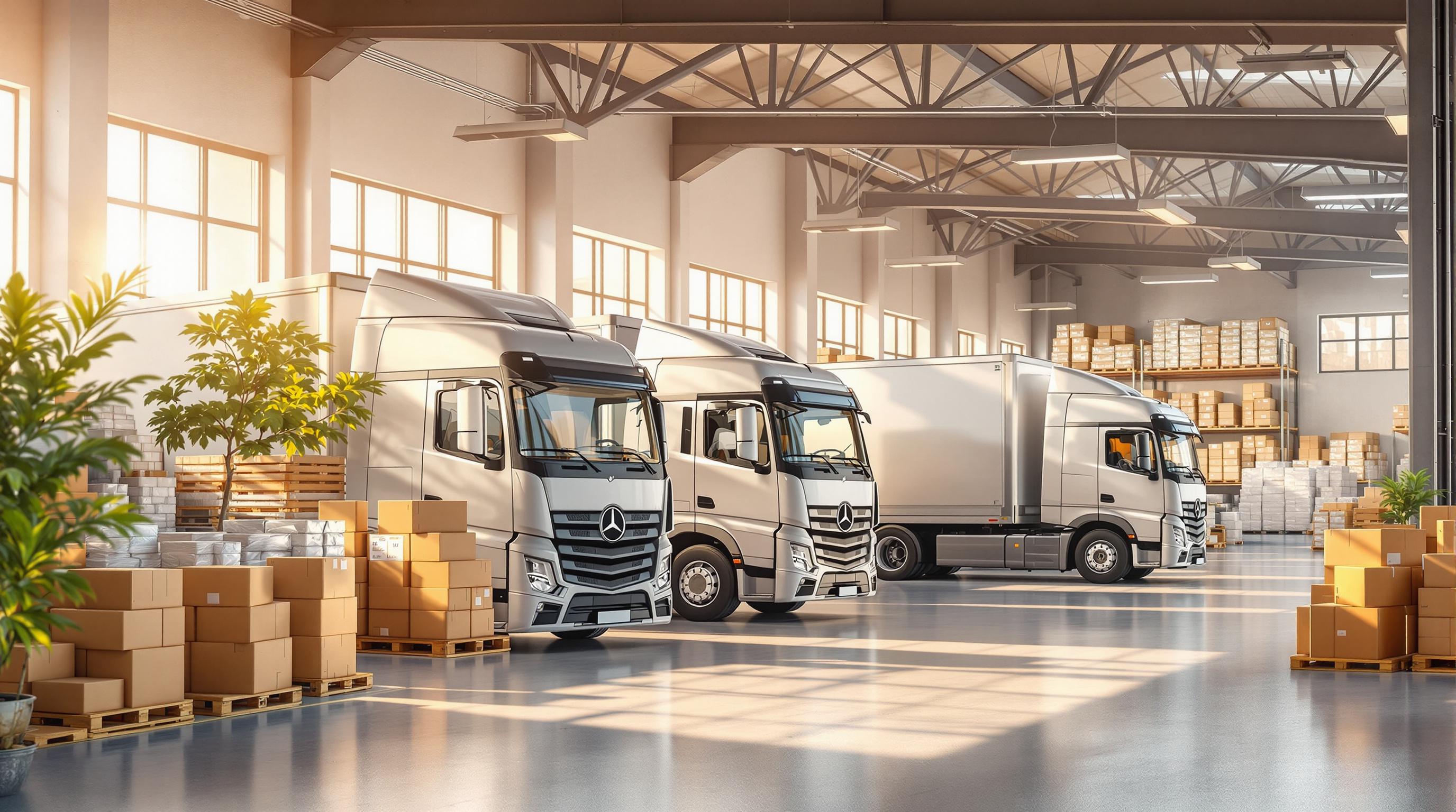 LTL Shipping APIs: ROI Analysis for Automation