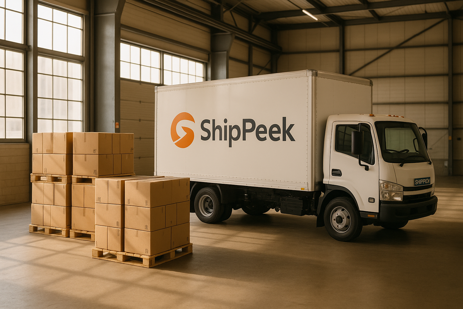 A Local carrier, Shippeek Integrated named Rossi saving client almost 50-100 dollar per shippment.